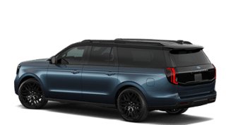 2027 Ford Expedition® External Image 2